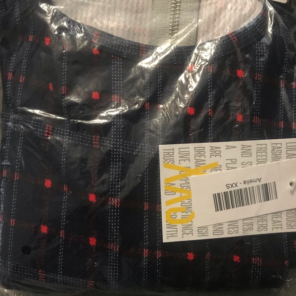 LulaRoe Amelia Dress